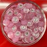 ราคา ราคา1เม็ด กระดุมญี่ปุ่น 12 5mm กระดุมน่ารัก กระดุมเพชร พลาสติก กระดุมแฟนซี กระดุมแฟชั่น กระดุมเสื้อ No26 905 903 LS1 2 (2477704069)