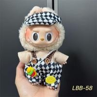 ราคา Insular ชุดสูทสำหรับใส่ในรถยนต์เสื้อแขนยาวตุ๊กตาผ้ากำมะหยี่น่ารักเหมาะสำหรับผ้าม่านรถยนต์ขนาด17ซม ดีไซน์น่ารักแฟชั่น (24578836580)