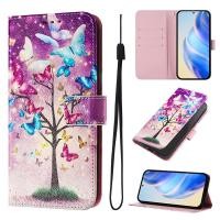 ราคา เคสมือถือลายเพ้นท์เคสแบบฝาพับสำหรับ Samsung กาแลคซี J3สุดหรูเคส J7 J330 J530 J730 J4 J6 Prime Plus 2018 PU ฝาพับหนังกระเป๋าสตางค์ช่องเสียบบัตร (24000665922)