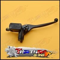 ราคา ปั๊มบน wave125 2009 2018 wave110i 2009 2018 wave100 110 ปั้มบนเวฟ110i ปั้มเบรคหน้า125i ไม่รั่ว พร้อมส่ง (24325100961)