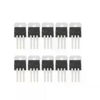 ราคา 5 10PCS ชุดทรานซิสเตอร์ TYN1225 TDA2030A MJE13005A BT151 500R BT137 600E ไทรแอกทรานซิสเตอร์ชุด TO220 IC ส่วนประกอบอิเล็กทรอนิกส์ (24516122108)