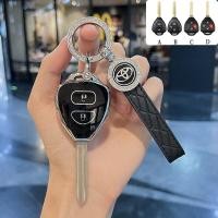ราคา Toyota Vios2006 2012 Yaris2006 2012 Vitz Commuter Vios2008 PH Vigo Innova Fortuner ใหม่ 2 3 4 ปุ่ม TPU Anti Scratch Key Chains (22551722902)