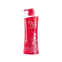 ราคา MISTINE โลชั่นบำรุงผิว มิสทิน ไวท์สปา ไวท์เทนนิ่งโลชั่น 400 ml (23320614224)