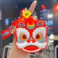 ราคา พวงกุญแจ YS136 พวงกุญแจการ์ตูนน่ารักๆ ใส่เหรียญ ใส่บัตรได้ ลาย Sanrio น่ารัก ขนาดเล็ก พร้อมส่ง (21368978219)