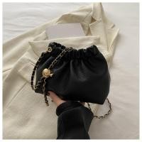 ราคา COEMA กระเป๋าสะพายไหล่ Lady Chain Belt กระเป๋าสะพายหนัง PU กระเป๋าสะพายไหล่ กระเป๋าสะพายไหล่ กระเป๋าสะพายไหล่ กระเป๋าสะพายไหล่ กระเป๋าสะพายไหล่ (24357243107)