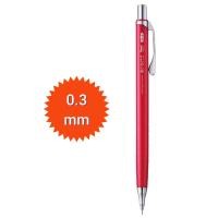 ราคา 0 3 0 5 ดินสอกด Pentel Orenz เขียนได้จนสุดไส้ (23629506732)