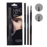 ราคา Gino McCRAY The Professional Make Up Eyebrow Pencil ดินสอเขียนคิ้ว 4.9g