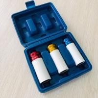 ราคา ลูกบล็อกถอดล้อแม็กซ์ ลูกบ็อก ลูกบล็อคถอดล้อแม็ก 15 17 19 21 22 mm บล็อกขันล้อ ลูกบล็อกลม ถอดล้อแม็กซ์ (23771851275)