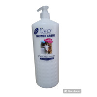 ราคา ครีมอาบน้ำ Evo 2100 Ml ครีมอาบน้ำ นมแพะผสมน้ำนมข้าว Evo shower cream คุ้มมากกก ขวดใหญ่สุดๆๆ (17783300696)
