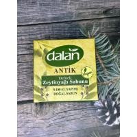 ราคา Dalan Antique Daphne Soap With Olive Oil 170g สบู่น้ำมันมะกอกจากตุรกี (21289341390)