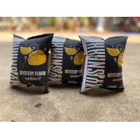 ราคา MY SNAXX มันฝรั่ง MY MATE NATE รสปริศหนา จำนวน 3 ซอง (24012880414)