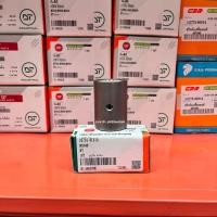 ราคา ปลอกเพลาตัดต่อเดือยหมู ปลอกเพลากลาง รถไถคูโบต้า Kubota รุ่น M7040 18 ฟัน รูปริ้น 6 มิล (16218931844)