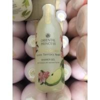 ราคา เจลอาบน้ำOriental Princess Princess Garden Shower Bath Cream 250 ml (21424170210)