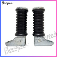 ราคา พักเท้าหลัง Y80 MATE CHALY พักเท้า วาย80 เมท ชาลี 4310 202 00 HMA (23365158804)