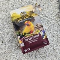 ราคา Farmland อาหารนก ค๊อกคาเทล ซันคอร์นัว อาหารฟินซ์ อาหารฟอพัส หงษ์หยก เลิฟเบิร์ด (24284774933)