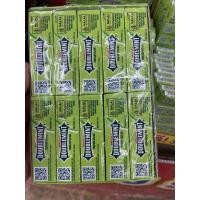 ราคา หมากฝรั่งริกลี่ย์ 13 5 กรัม x 20 แท่ง wrigley doublemint หมากฝรั่ง (23175908048)
