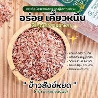 ราคา ข้าว สังข์หยด 1 กิโลกรัม 2 ถุง ข้าวกล้อง ข้าวนาหยดของพ่อ ข้าวพันธุ์พื้นเมืองพัทลุง ไม่ขัดสี ปลูกด้วยใจ ประโยชน์ทุกเม็ด พร้อมส่ง (24618861396)