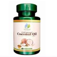 ราคา รุ่นใหม่ ของแท้100 น้ำมันมะพร้าวสกัดเย็น Coconut oil by Mermaid (21486814067)