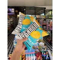 ราคา MY SNAXX มันฝรั่ง MY MATE NATE รสเกลือทะเล จำนวน 2 ซอง (23365815031)