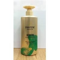 ราคา PANTENE MIRACLES แพนทีนครีมนวดผมดุจเคลือบแก้ว ปริมาณสุทธิ 450 มล เลือกสูตร (20775914459)