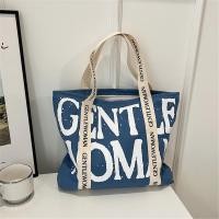 ราคา COEMA กระเป๋าถือสุภาพสตรี Trend Letter กระเป๋าผ้าใบความจุสูง กระเป๋าถือสุภาพสตรี Commuter Letter กระเป๋าถือสุภาพสตรี กระเป๋าถือสุภาพสตรี กระเป๋าถือสุภาพสตรี (24258238829)