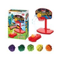 ราคา ของเล่นฝึกทักษะนก Bird toy ของเล่นนกแก้ว แป้นบาสมินิ ฝึกนก เลิฟเบิร์ด ค๊อกคาเทล หงส์หยก (23098939370)