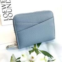 ราคา กระเป๋าสตางค์ใบเล็กสไตล์ญี่ปุ่นแบบกระดุมหลายช่องสำหรับผู้หญิง กระเป๋าใส่เหรียญแบบเรียบง่ายขนาดใหญ่ กระเป๋าใส่บัตรแบบมีช่องแยกสำหรับใส่ธนบัตรและเหรียญ (23316489986)