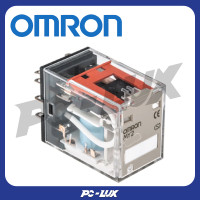 ราคา OMRON Plug In Power Relay รุ่น MY2 GS (24297197135)