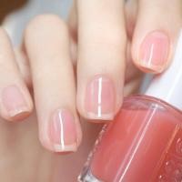 ราคา ESSIE Nail Polish 997 สีแดงพังก์สีน้ำตาลไม่ต้องอบแห้งเร็วไม่ต้องใช้ไฟไม่ต้องลอกได้ง่ายสำหรับทาเล็บ (22899831902)