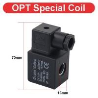 ราคา AC 220V Brass Electronic Drain Valve Siamese type Valve with Timer OPT (21571049452)