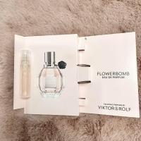 ราคา น้ำหอมผสมดอกไม้ VIKTOR ROLF Fresh Flower Bomb EDP 1 2ml น้ำหอมสำหรับผู้หญิง น้ำหอมเนื้อสเปรย์ ผลิตจากฝรั่งเศส (23403304060)
