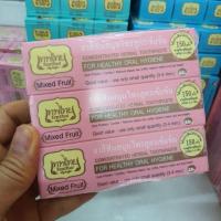 ราคา 1 แพ็ค ยาสีฟันเทพไทยขนาด 30 กรัม 3 กล่อง (17091071548)