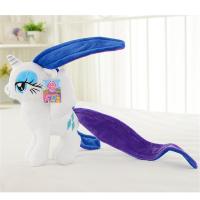 ราคา AILEBE 23cm My Little Pony Stuffed Toys Little Pony Unicorn Stuff Toy Kids Toys (22704625518)