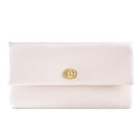 ราคา ZEFAN กระเป๋าสตางค์ผู้หญิง กระเป๋าสตางค์ลายลิ้นจี่ กระเป๋าสตางค์ผู้หญิง กระเป๋าสตางค์ผู้หญิง กระเป๋าสตางค์ผู้หญิง (24367697913)