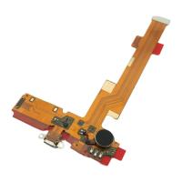 ราคา แพรตูดชาร์จ ก้นชาร์จ For VIVO Y53 แพรตูดชาร์จ ไมค์ Charging Port Board for VIVO Y53 (10123024457)