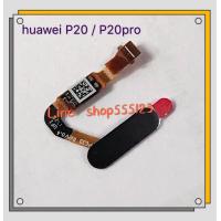 ราคา แพรปุ่มโฮม Home Fix Huawei P20 P20 Pro (1056514232)
