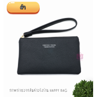 ราคา ของแท้ มีใบรับรองจากโรงงาน กระเป๋าสตางค์ ไซส์กลาง งานแท้ Forever Young (9105055362)