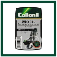 ราคา Collonil Mobil The Quick Shine To Go โคโลนิลโมบิลฟองน้ำขัดเงารองเท้าเร่งด่วน Collonil CLMVT (4282758687)