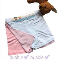 ราคา กางเกงชั้นในแบบขาสั้น กางเกงซับใน กางเกงในกันโป๊ กางเกงใน ขาเรียบ สำหรับเด็กผู้หญิง 3 12 ขวบ มี4 ไซส์ แพค 3 ตัว 150 บาท (14859781655)