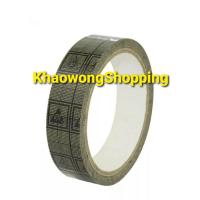 ราคา ESD Tape ป้องกันไฟฟ้สถิย์ เทปตาข่าย esd anti static for packing 1ม้วน แพค ขนาด 25mm 36M และ 50mm 36M พร้อมจัดส่ง (15585143659)