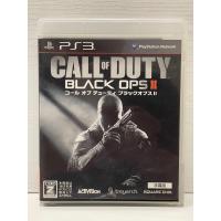 ราคา แผ่นแท้ PS3 Call of Duty Black Ops II Japan BLJM 60548 60549 61109 61110 61230 61231 COD (14276014272)
