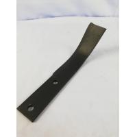 ราคา 03704 ใบโรตารี่ซ้าย รุ่น PEM1408 อะไหล่รถไถนานั่งขับ ยี่ห้อ KUBOTA (11828644223)