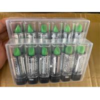 ราคา ขายส่งยกโหล ลิปแจ็คเกอรีน สีเขียว (18444288630)