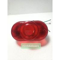 ราคา ไฟท้ายเดิมฮอนด้าc50c65c70 ฮอนด้าs90cd125 (19917788646)