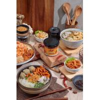 ราคา น้ำพริกหมูกระจก หนังไก่กรอบ เห็ดกรอบ ไข่มันปู ไข่มันกุ้ง โคตรแซ่บ มีหลากรสให้เลือก กรอบนาน ไม่อมน้ำมัน ไขมันต่ำ พริกเผามันกุ้ง พริกเผาไข่ปู ไข่ปูซีฟู้ด ของกิน กากหมู (23668977799)