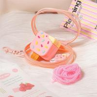 ราคา ชุด6ชิ้น กระเป๋าจัดเก็บสายเคเบิล ตัวถนอมสายชาร์จ for iPhone Cable Adapter 18W 20W ปลอกหุ้มสายชาร์จการ์ตูนป้องกัน แบบพกพา ถุงเก็บของ (24301700652)