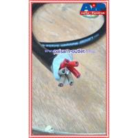 ราคา สายมัลติคอร์ 6คอร์ LIDGE YM 851 6 เมตร ขนาดตามสั่ง ราคา เมตร สายคอร์ สายสัญญาณเสียง 6Core สายมัลติคอร์ 6 คอร์ (2301972889)