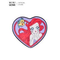 ราคา Mini Mono พรมเช็ดเท้าลาย Disney Princess หลากสี (24498140974)