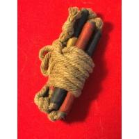 ราคา ตะกรุดคาดเอว 4ดอก หลวงพ่อทบ 10 แถม 1 (717170600)