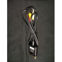 ราคา สาย AV สาย Component Xbox360 แท้ ใช้งานได้ปกติ (16528543041)